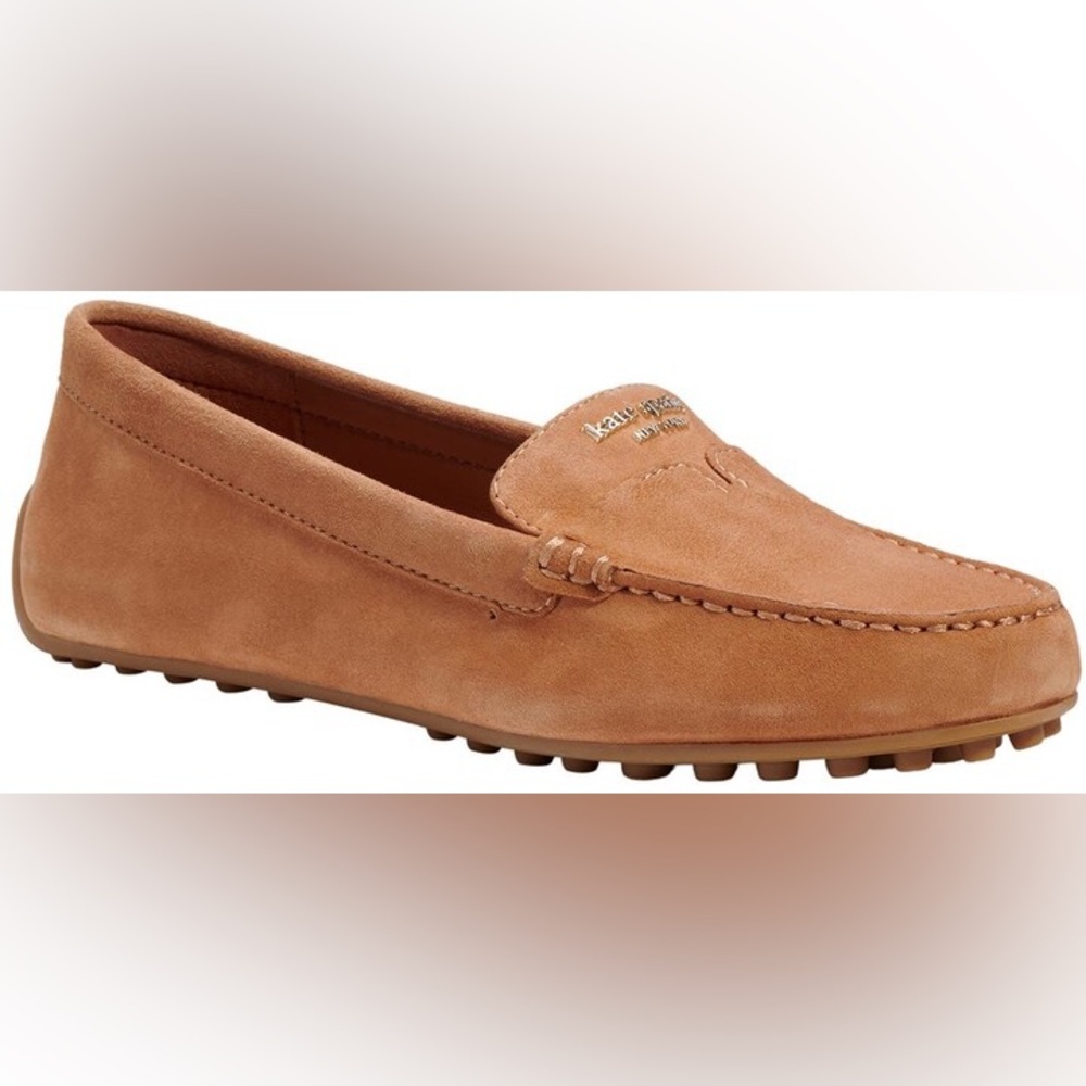 kate spade new york Deck Driver Flats - Picture 2 of 7